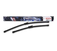 Bosch Escobilla limpiaparabrisas Aerotwin A820S 650/475 mm 1 juego (frontal) 3 397 014 825
