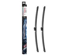 BOSCH Wischblatt Aerotwin A843S 3397009843