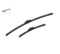Bosch Wischblatt Aerotwin Retrofit 3397007504 Para Honda Civic VII Hatchback EU