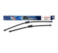 BOSCH Wischblatt AF256 3397014230 | Compatible con: CITROËN C5 III, C5 III Break, Opel Zafira / Zafira Family B, ZAFIRA B Kasten/Großraumlimousine