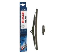 Limpiaparabrisas BOSCH Twin 3 397 011 813, 250mm, Trasera, 1 Pieza