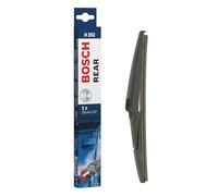 Bosch Escobilla limpiaparabrisas Rear H252 250 mm Trasera 1 pieza