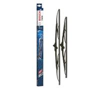 BOSCH Wischblatt Twin 552 3397010405