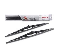 Limpiaparabrisas BOSCH Eco 400C, 400mm, Frente, 2 Pieza