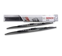 Limpiaparabrisas BOSCH Eco 550C, 550mm, Frente, 2 Pieza