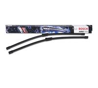 BOSCH Wischerblatt Aerotwin A110S vorne 3397014310 | Compatible con: MAN TGE Bus, TGE Kasten, TGE Pritsche/Chasis, VW Crafter Bus, Crafter