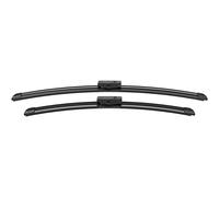 Bosch Escobilla limpiaparabrisas Aerotwin 3 397 014 123 AM461S hoja plana 550/450 mm - 2x