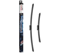 Limpiaparabrisas BOSCH Aerotwin Multi 3 397 014 122, 650/400mm, Frente, 2 Pieza