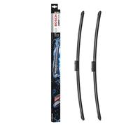 BOSCH Wischerblatt Aerotwin Multi-Clip AM469S 3397014121