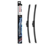 Bosch Limpiaparabrisas para Renault y Dacia – Kangoo, Clio, R19, Trafic – Ref 3 397 009 081