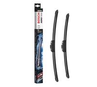 Limpiaparabrisas BOSCH Aerotwin Retrofit AR502S, 500/450mm, Frente, 2 Pieza