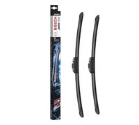 BOSCH Wischerblatt Aerotwin Retro Spoiler AR532S 3397118986