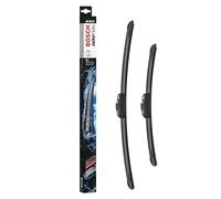 BOSCH Wischerblatt Aerotwin Retro Spoiler AR552S 3397118984