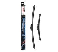 BOSCH Wischerblatt Aerotwin Retro Spoiler AR553S 3397007589