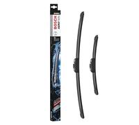 Bosch Escobilla limpiaparabrisas Aerotwin AR605S 600/340 mm – 1 juego para el parabrisas (frontal)
