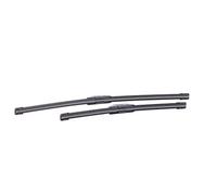 BOSCH Wischerblatt Aerotwin Retro Spoiler AR989S 3397118989