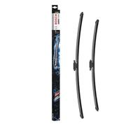 BOSCH Wischerblatt Aerotwin Spoiler A119S 3397007502