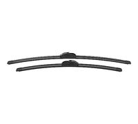 Escobilla limpiaparabrisas Bosch Aerotwin A392S, Longitud: 700mm/575mm - 1 juego para el parabrisas (frontal)
