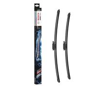 BOSCH Wischerblatt Aerotwin Spoiler A424S 3397007424