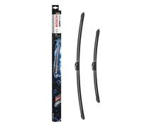 BOSCH Wischerblatt Aerotwin Spoiler A523S 3397007523