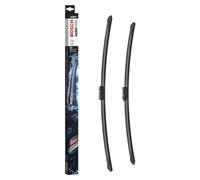 BOSCH Wischerblatt Aerotwin Spoiler A540S 3397007540