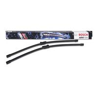 BOSCH Wischerblatt Aerotwin Spoiler A636S 3397007636