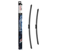 BOSCH Wischerblatt Aerotwin Spoiler A638S 3397007638