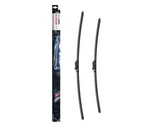 BOSCH Wischerblatt Aerotwin Spoiler A865S 3397007865