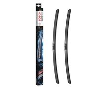 BOSCH Wischerblatt Aerotwin Spoiler A938S 3397118938 | Set de Escobillas de Recambio para una mayor seguridad en la conducción - con Adaptador Premontado