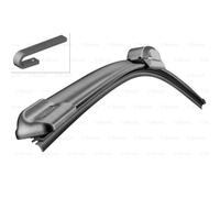 BOSCH Wischerblatt Flachbalkenwischblatt para Daihatsu Sirion Mazda Demio DW