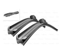BOSCH Wischerblatt Set Flachbalkenwischblatt 550 mm para VW Tiguan AD1