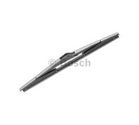 BOSCH Wischerblatt Trasero 330mm para Ford Kuga I S-Max WA6 3 397 011 306