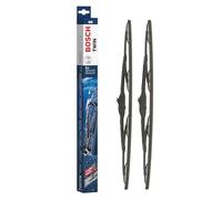 BOSCH Wischerblatt Twin 408 3397118408