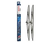 BOSCH Wischerblatt Twin 530 3397118400
