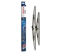 BOSCH Wischerblatt Twin 534 3397010271