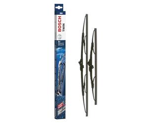 BOSCH Wischerblatt Twin 534 3397010271 vorne