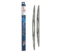 BOSCH Wischerblatt Twin 539 3397001539