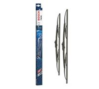 BOSCH Wischerblatt Twin 551 3397118422