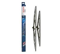BOSCH Wischerblatt Twin 601 3397118304