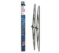 BOSCH Wischerblatt Twin 608 3397118307