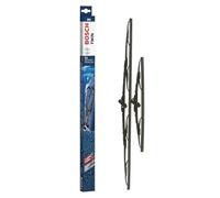 BOSCH Wischerblatt Twin 654 3397010299