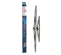BOSCH Wischerblatt Twin 654 3397010299