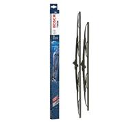 BOSCH Wischerblatt Twin 701 3397118202