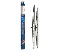 BOSCH Wischerblatt Twin 725 3397001725