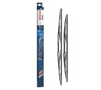 BOSCH Wischerblatt Twin 866 3397001866
