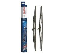 BOSCH Wischerblatt Twin Spoiler 465S 3397001465