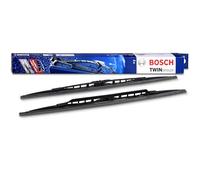Bosch Twin Spoiler Escobilla limpiaparabrisas