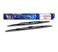 Bosch Twin Spoiler Escobilla limpiaparabrisas