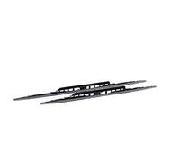 BOSCH Wischerblatt Twin Spoiler 652S 3397118327