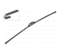 BOSCH Wischerblatt Vorne Para Ford Transit Bus E Mercedes-Benz 190 W201 550mm